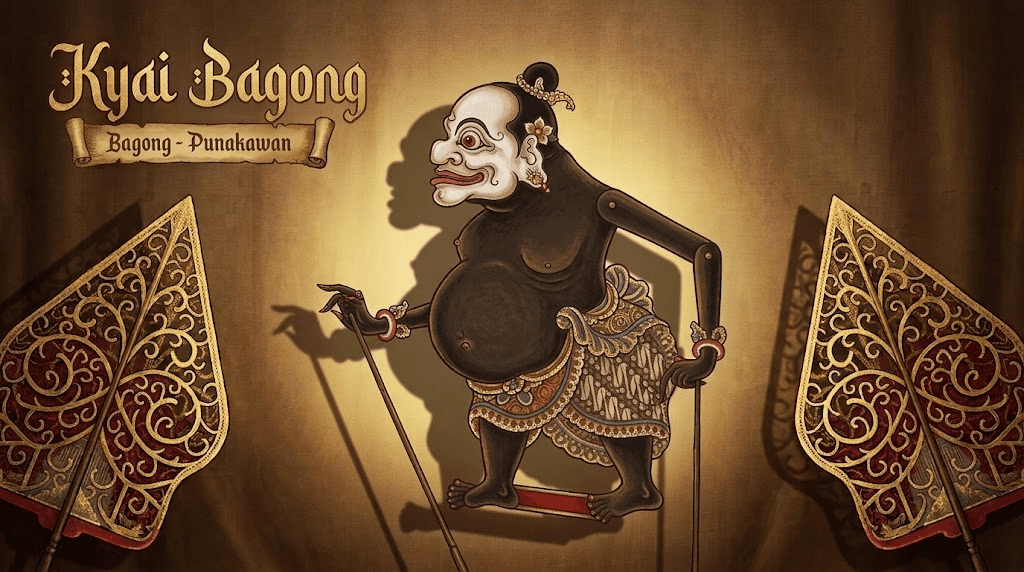 Kyai Bagong