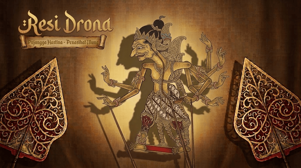 Resi Drona
